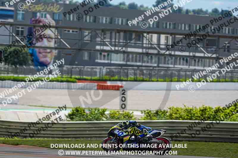 march 2018;motorbikes;no limits;peter wileman photography;portugal;trackday digital images;valencia